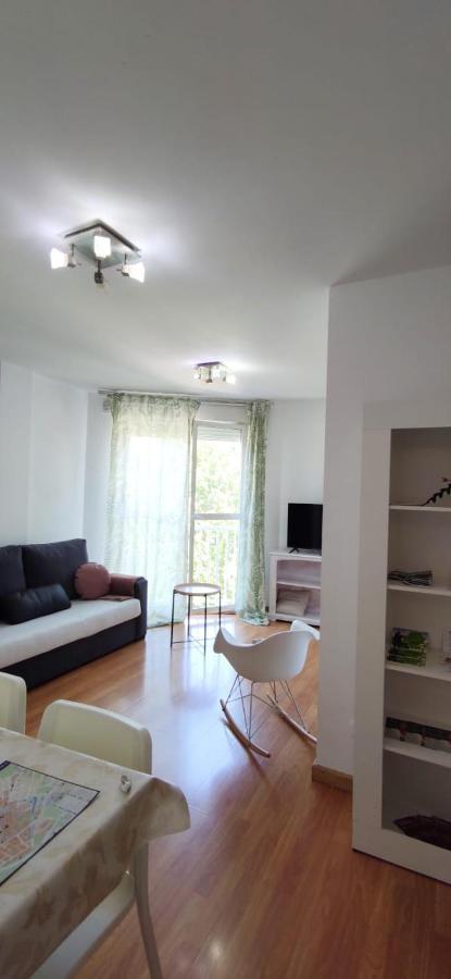La Morada Del Museo Apartment Ponferrada Luaran gambar